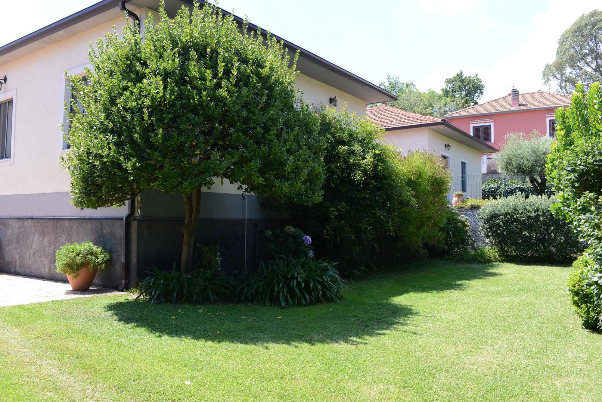 Vila Scatitti House Zafferana Etnea Exteriér fotografie