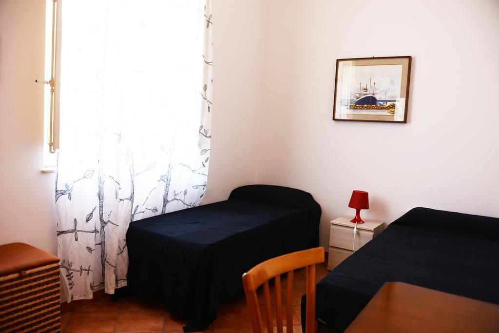 Vila Scatitti House Zafferana Etnea Pokoj fotografie