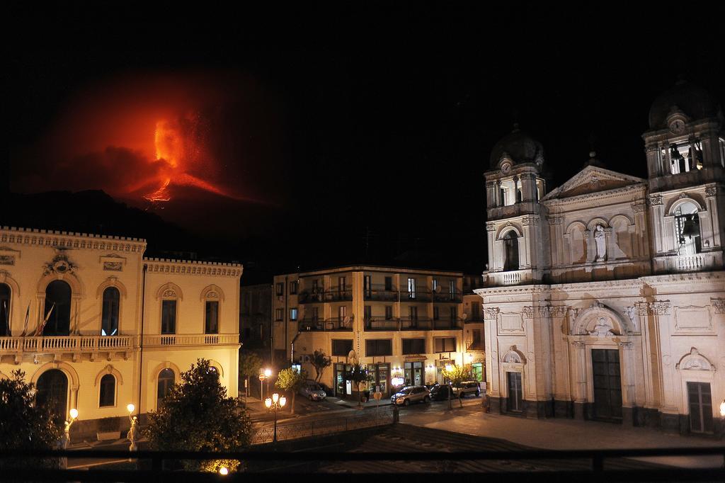 Vila Scatitti House Zafferana Etnea Pokoj fotografie