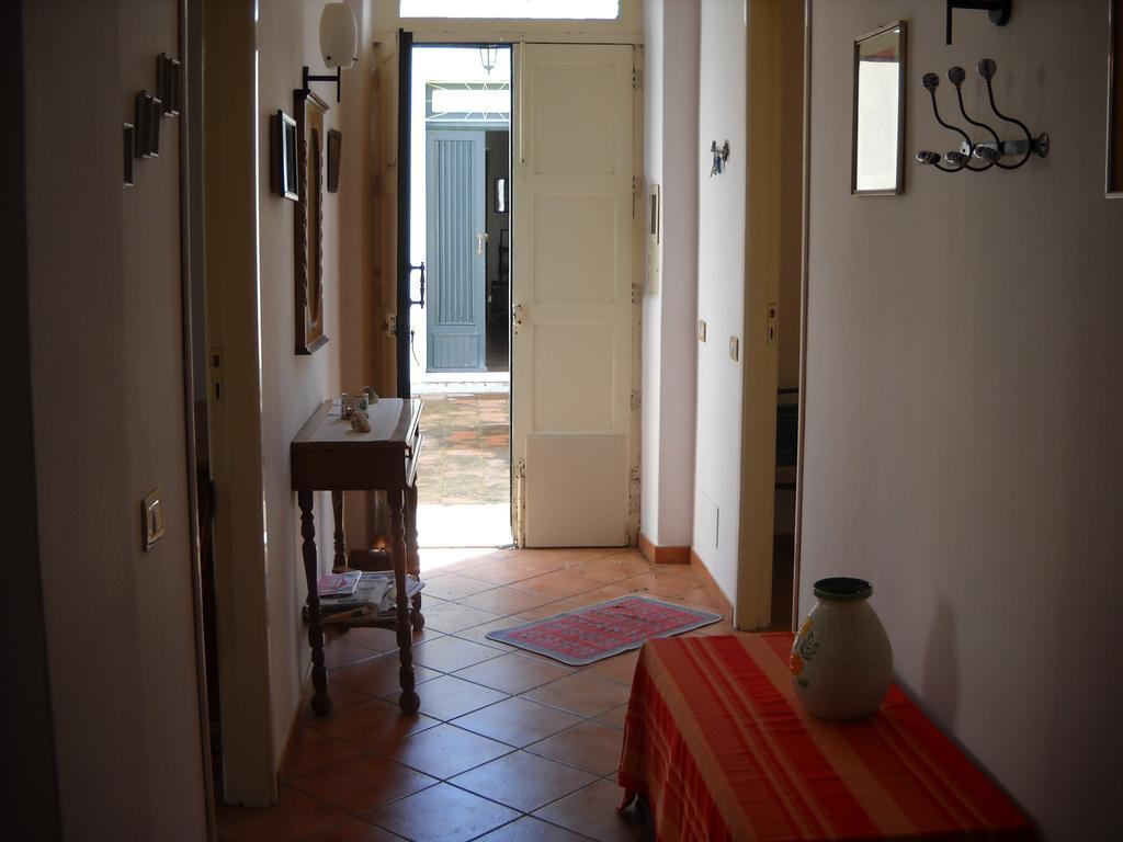 Vila Scatitti House Zafferana Etnea Pokoj fotografie