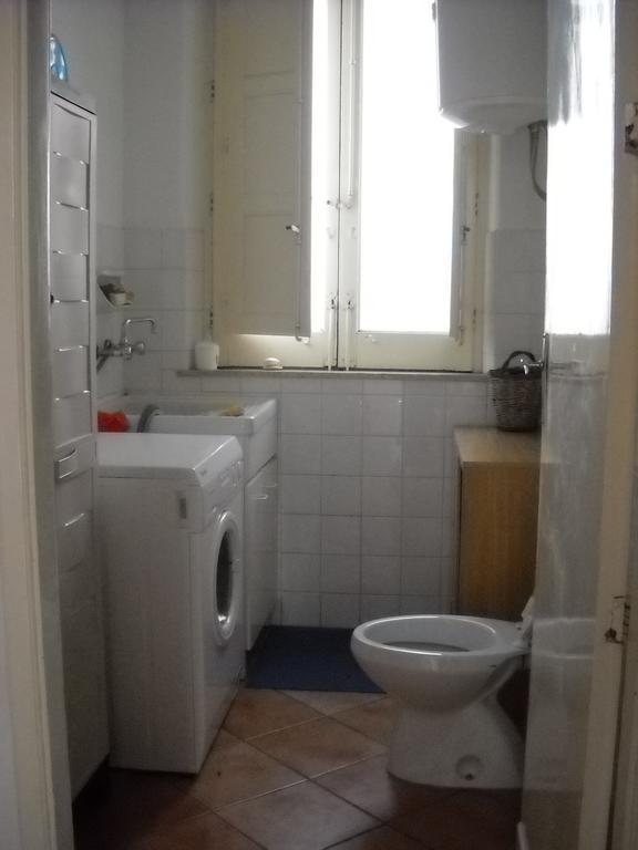 Vila Scatitti House Zafferana Etnea Pokoj fotografie