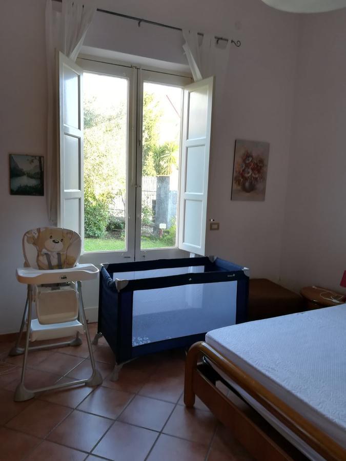 Vila Scatitti House Zafferana Etnea Exteriér fotografie